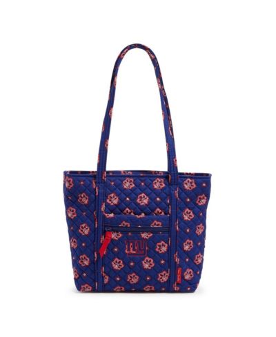 Женская сумка тоут Vera Bradley New York Giants Small