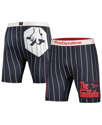 Contenders Clothing Мужские боксеры-брифы The Godfather The Don Black