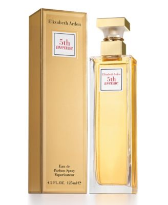 Elizabeth Arden 5th Avenue Eau de Parfum, 4.2 oz.