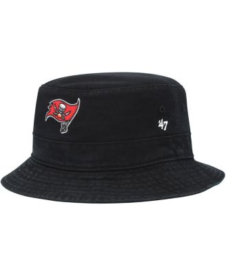 '47 Brand Мужская панама Tampa Bay Buccaneers Primary, черная