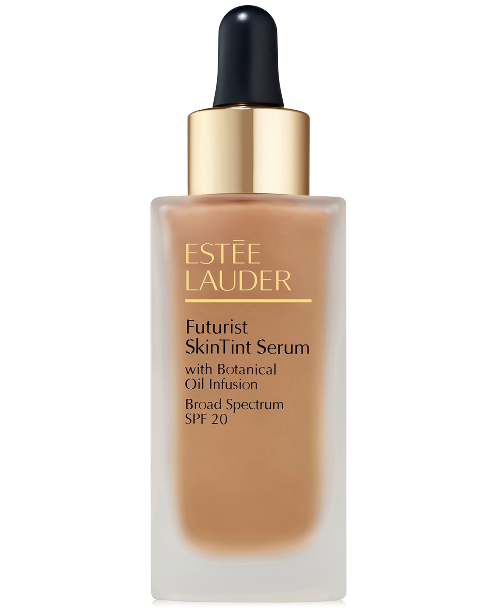 Futurist Skin Tint Serum Foundation with Glycerin SPF 20