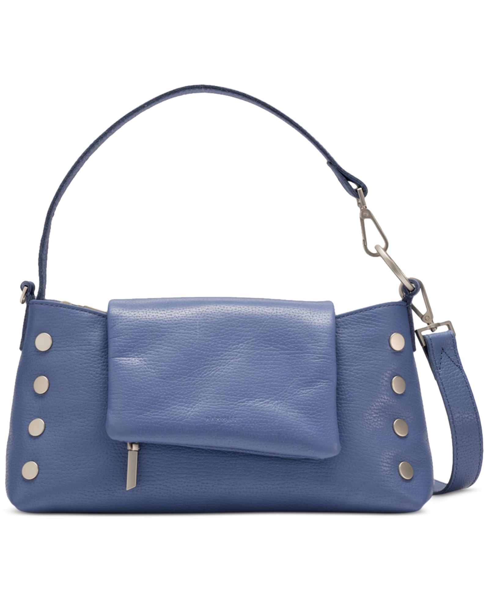 Hammit VIP Medium Satchel Shoulder Bag