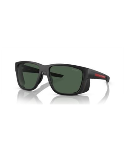 Мужские солнцезащитные очки PRADA LINEA ROSSA PS 07WS