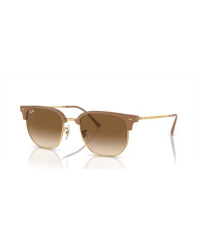 Солнцезащитные очки Ray-Ban Unisex New Clubmaster Gradient RB4416