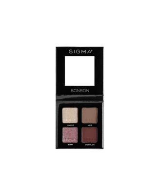 Sigma Beauty Eyeshadow Quad