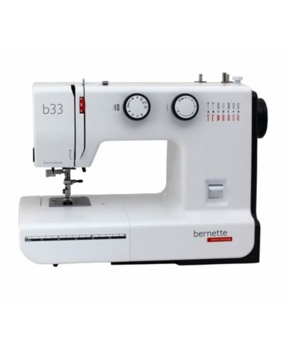 Механическая швейная машина b33 Swiss Design