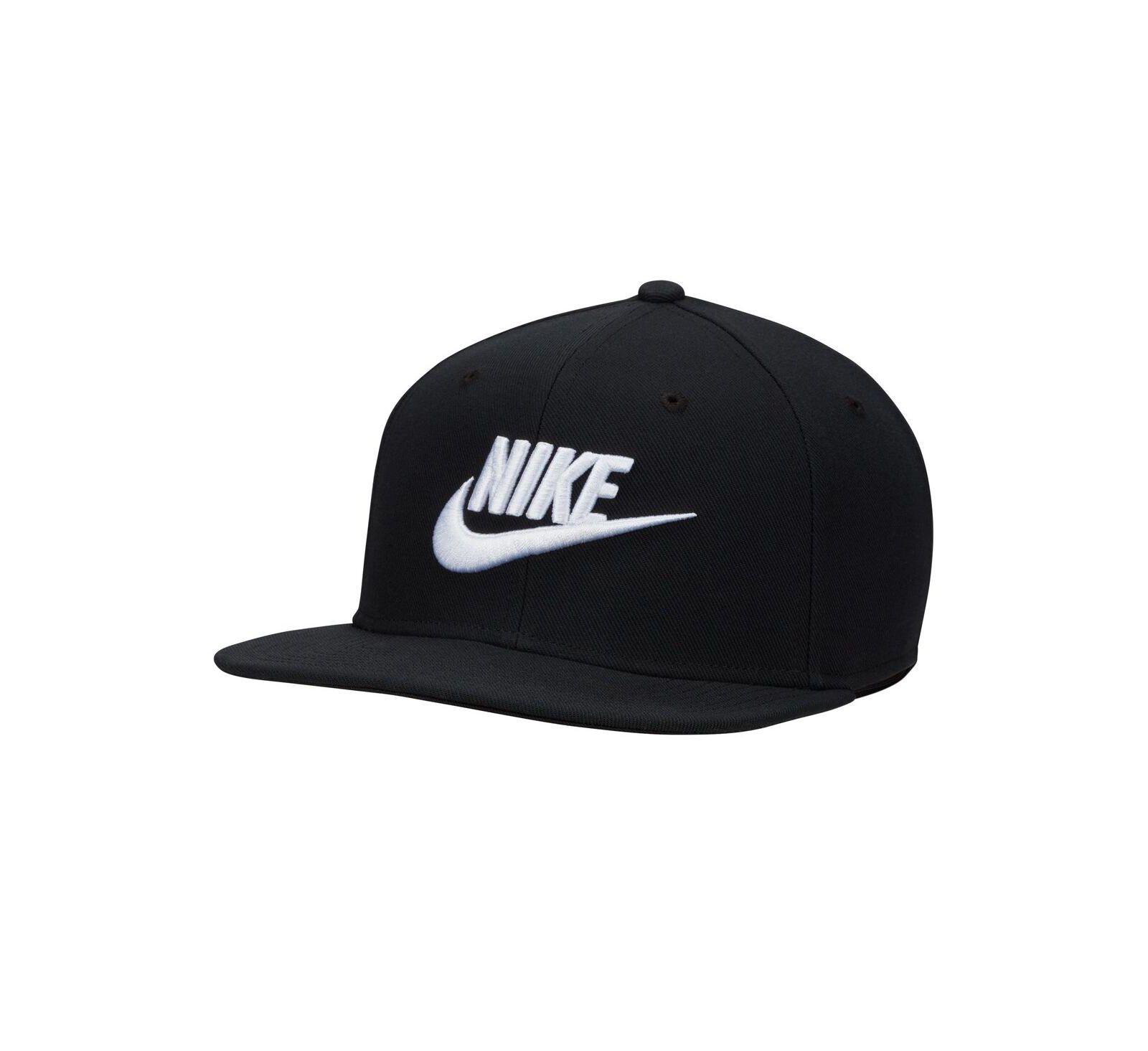 Мужская кепка Nike Futura Pro Performance Snapback
