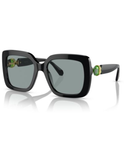 Женские солнцезащитные очки Swarovski SK6001