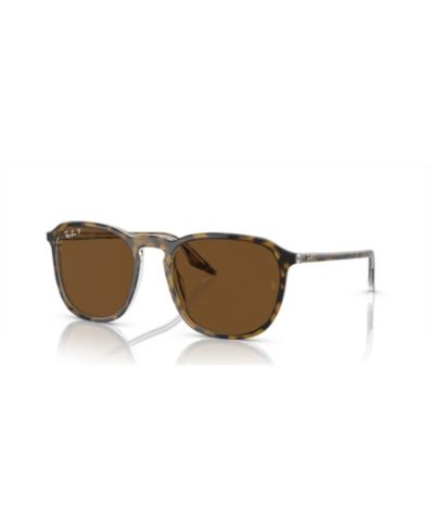 Унисекс поляризованные солнцезащитные очки Ray-Ban, Polar RB2203