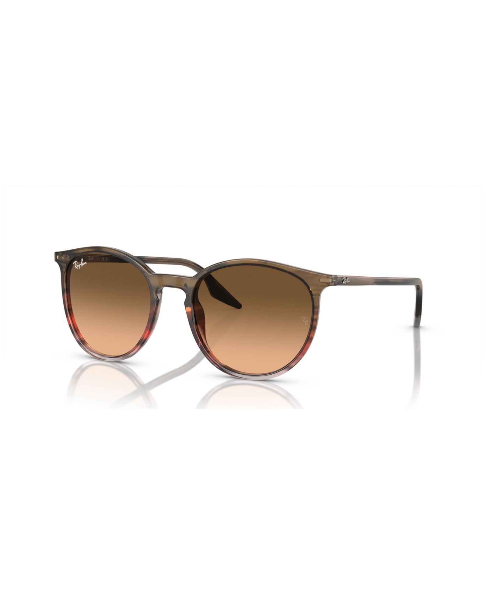 Ray-Ban Unisex Sunglasses, Gradient RB2204