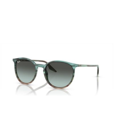 Солнцезащитные очки Ray-Ban Unisex, градиентные RB2204