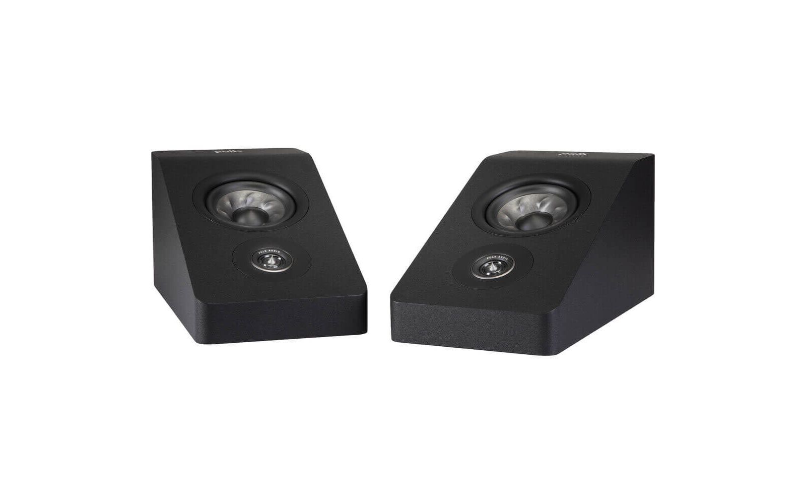 Reserve Height Module Pair Speakers - Black