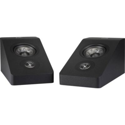 Polk Audio модульная пара динамиков Reserve Height, черные