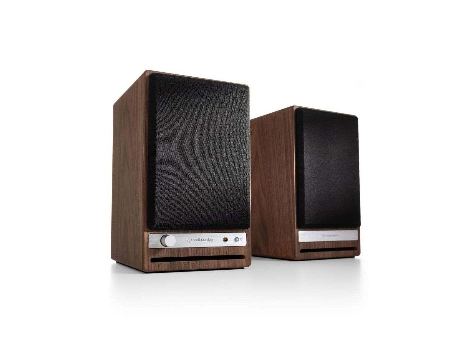 Audioengine HD4 Next Gen Bluetooth aptX Adaptive Speaker