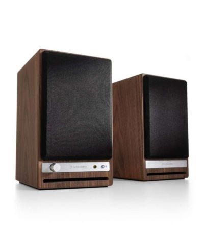 Audioengine HD4 Next Gen Bluetooth aptX Adaptive Speaker