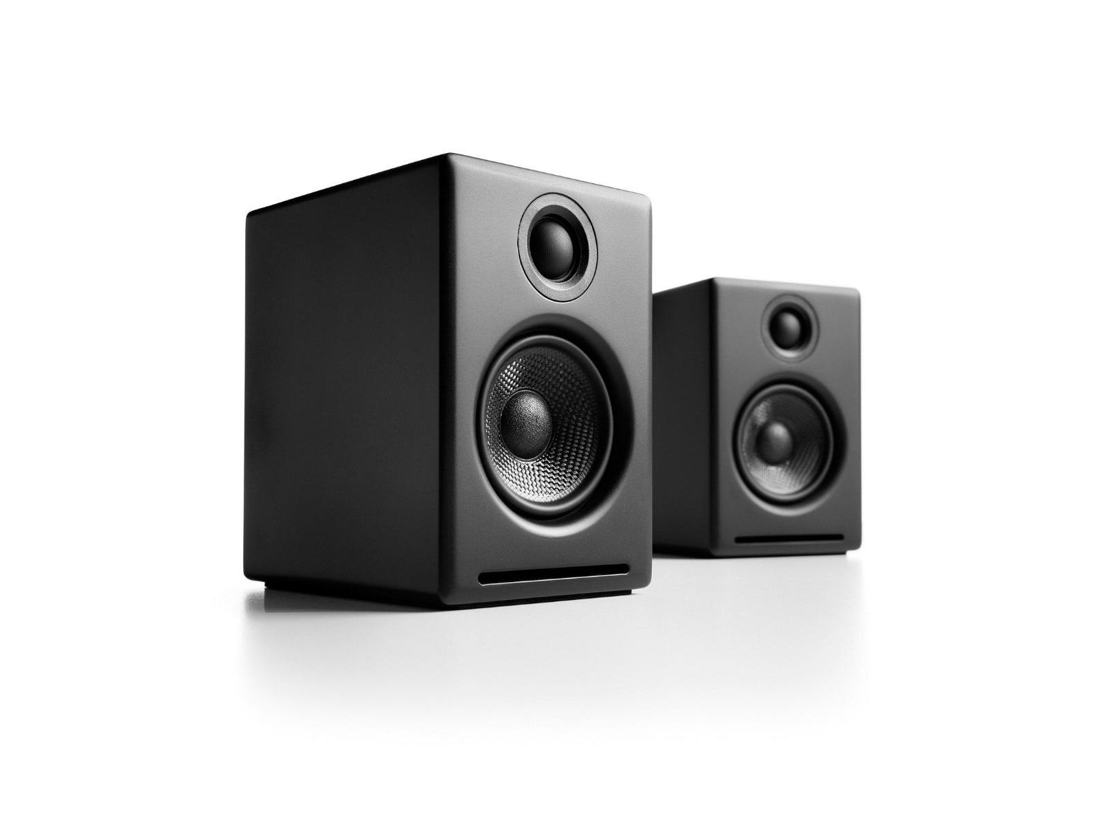 A2+ Gen 3 Home Music System w/ Bluetooth aptX Adaptive - Pair