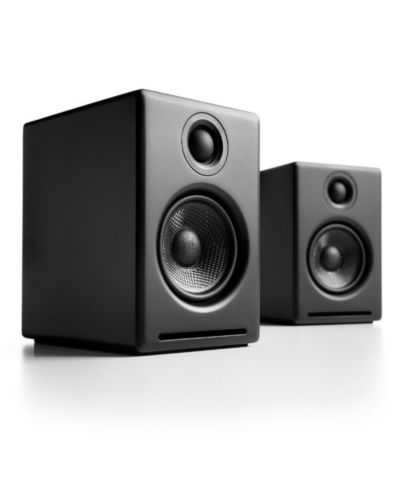 A2+ Gen 3 Home Music System w/ Bluetooth aptX Adaptive - Pair