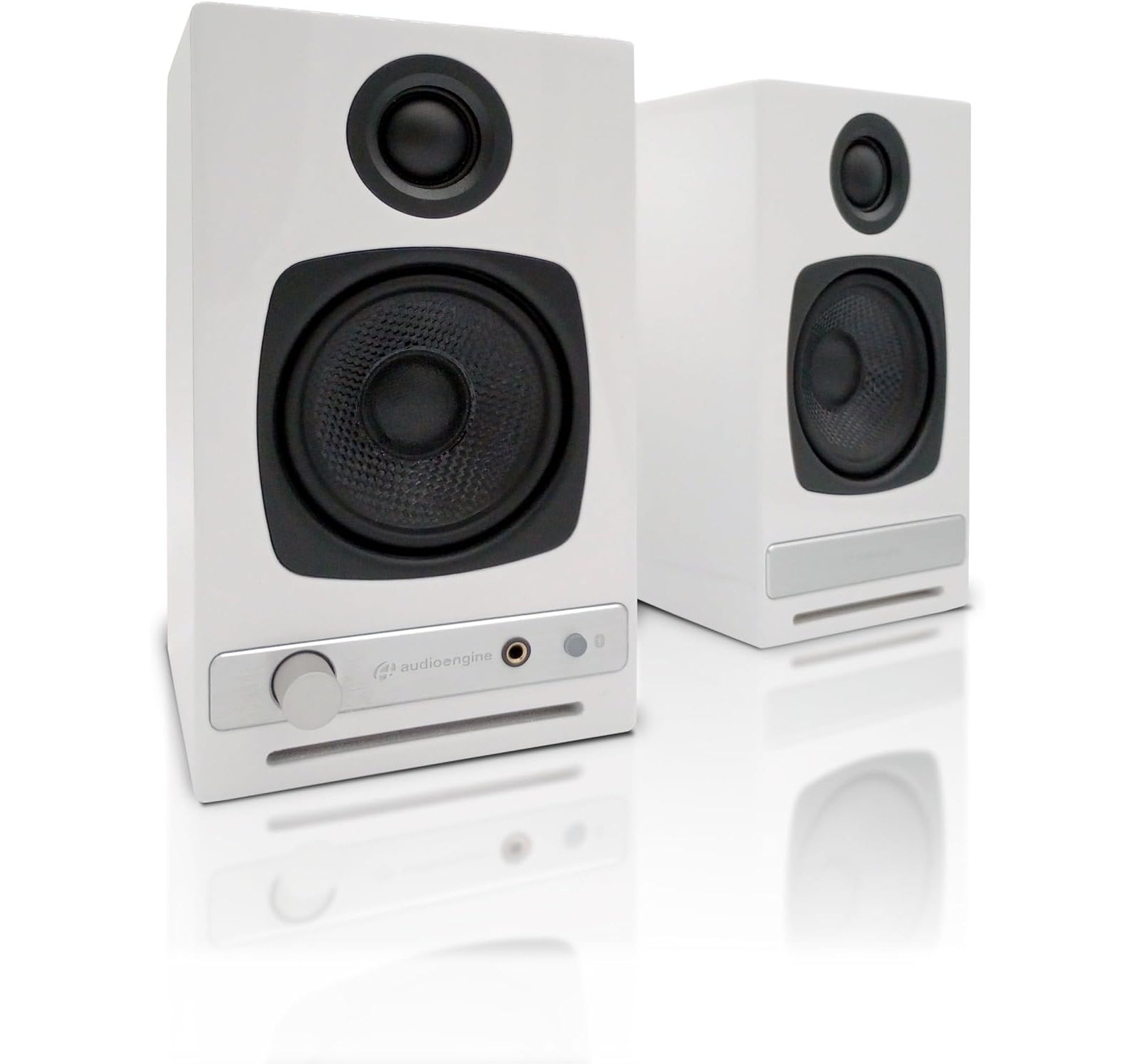 Audioengine HD3 Next Gen 60W Wireless Bluetooth aptX-HD Speaker