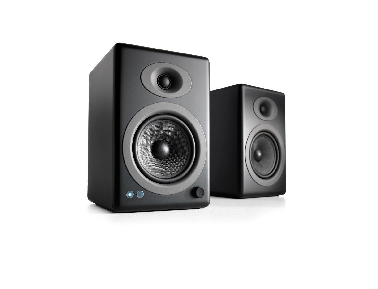 Audioengine A5+ Wireless Bluetooth aptX-hd Speaker