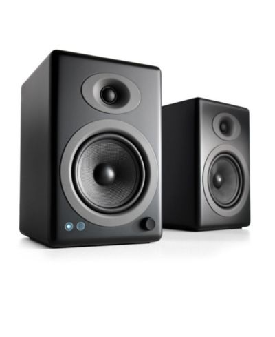 Audioengine A5+ Wireless Bluetooth aptX-hd Speaker
