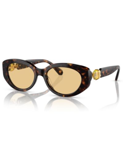 Swarovski Женские солнцезащитные очки SK6002