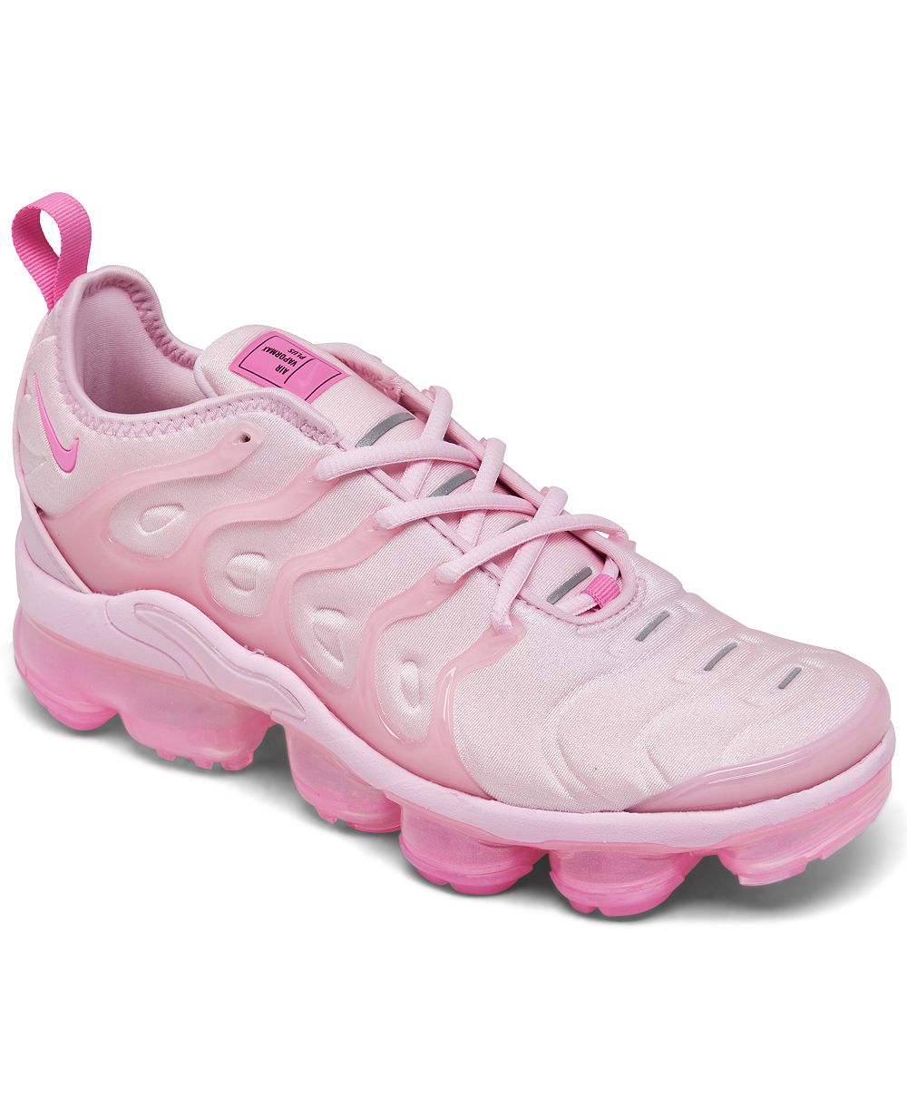 Nike Женские беговые кроссовки Air VaporMax Plus
