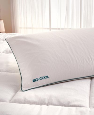 Традиционная пена IsoCool Serene для подушки, Standard/Queen