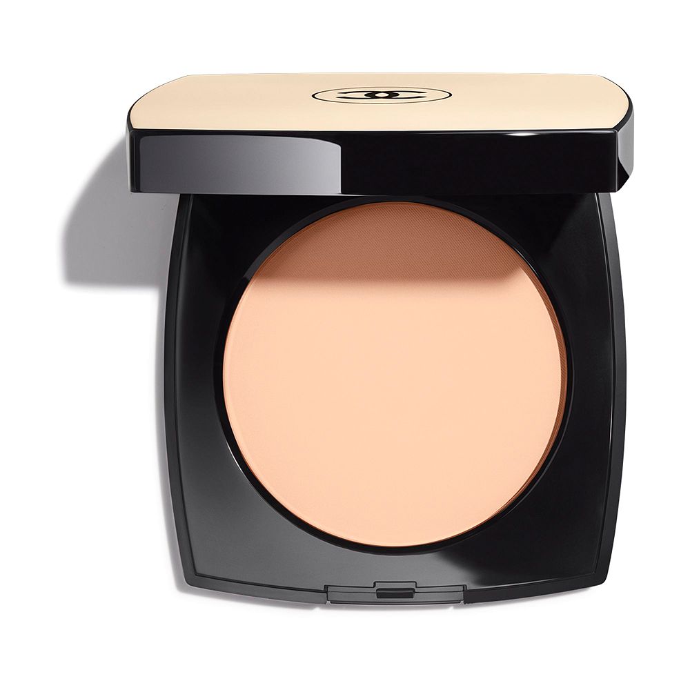 Пудра LES BEIGES Healthy Glow