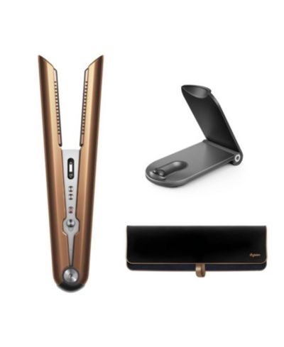 Выпрямитель для волос Dyson Corrale | Copper/Nickel