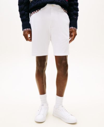 Tommy Hilfiger Мужские шорты Brooklyn 1985 9"