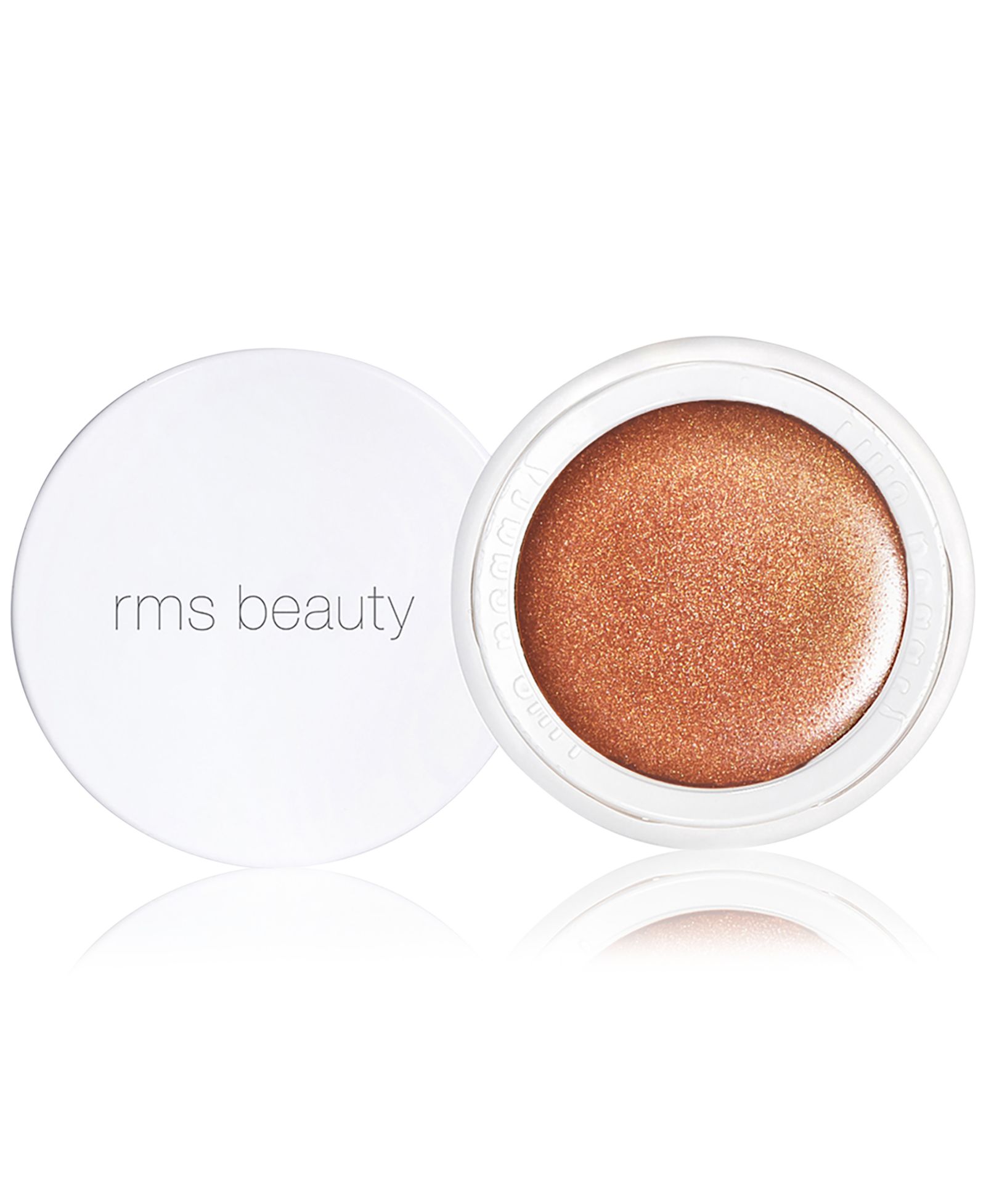 Бронзер RMS Beauty Buriti
