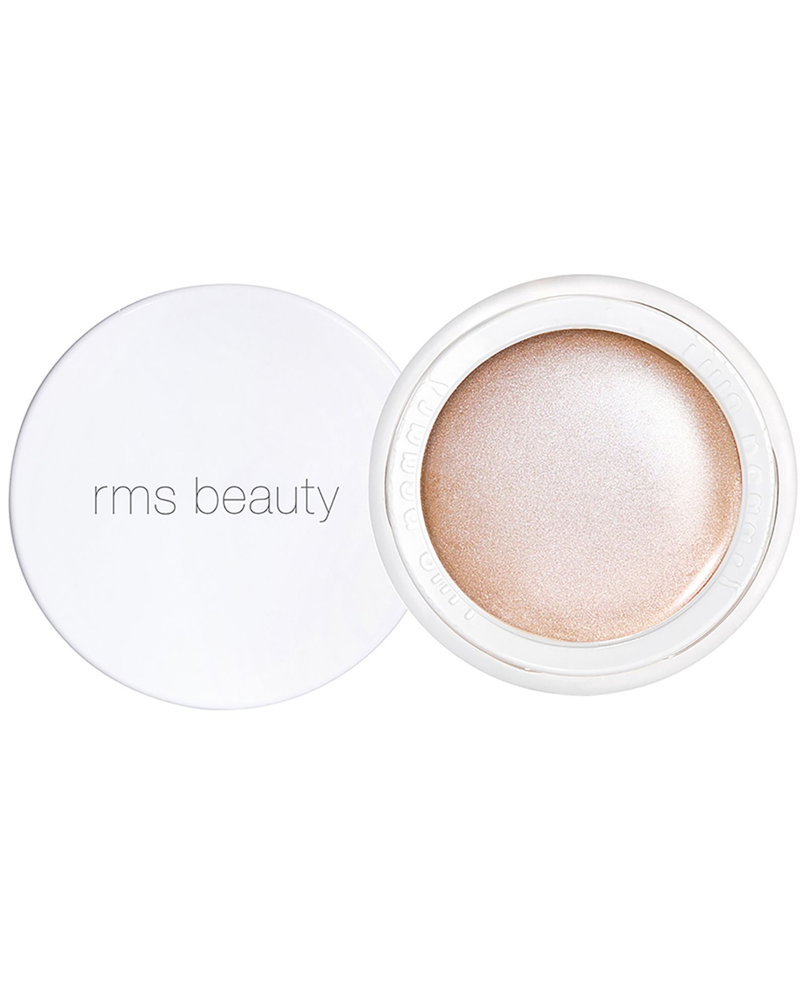 RMS Beauty Champagne Rosé Luminizer