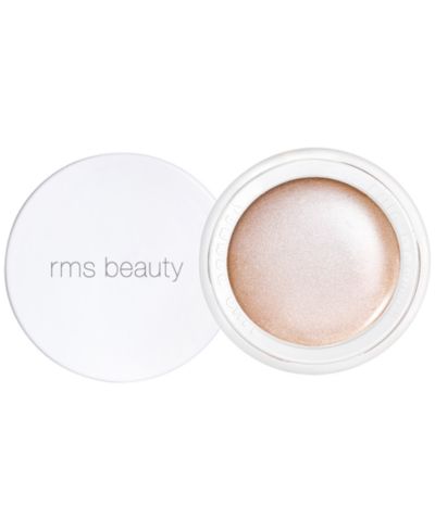 RMS Beauty сияющий хайлайтер Champagne Rosé Luminizer