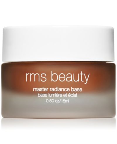 RMS Beauty Master Radiance Base база для сияния кожи