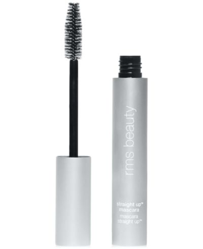 RMS Beauty Straight Up Volumizing Peptide тушь