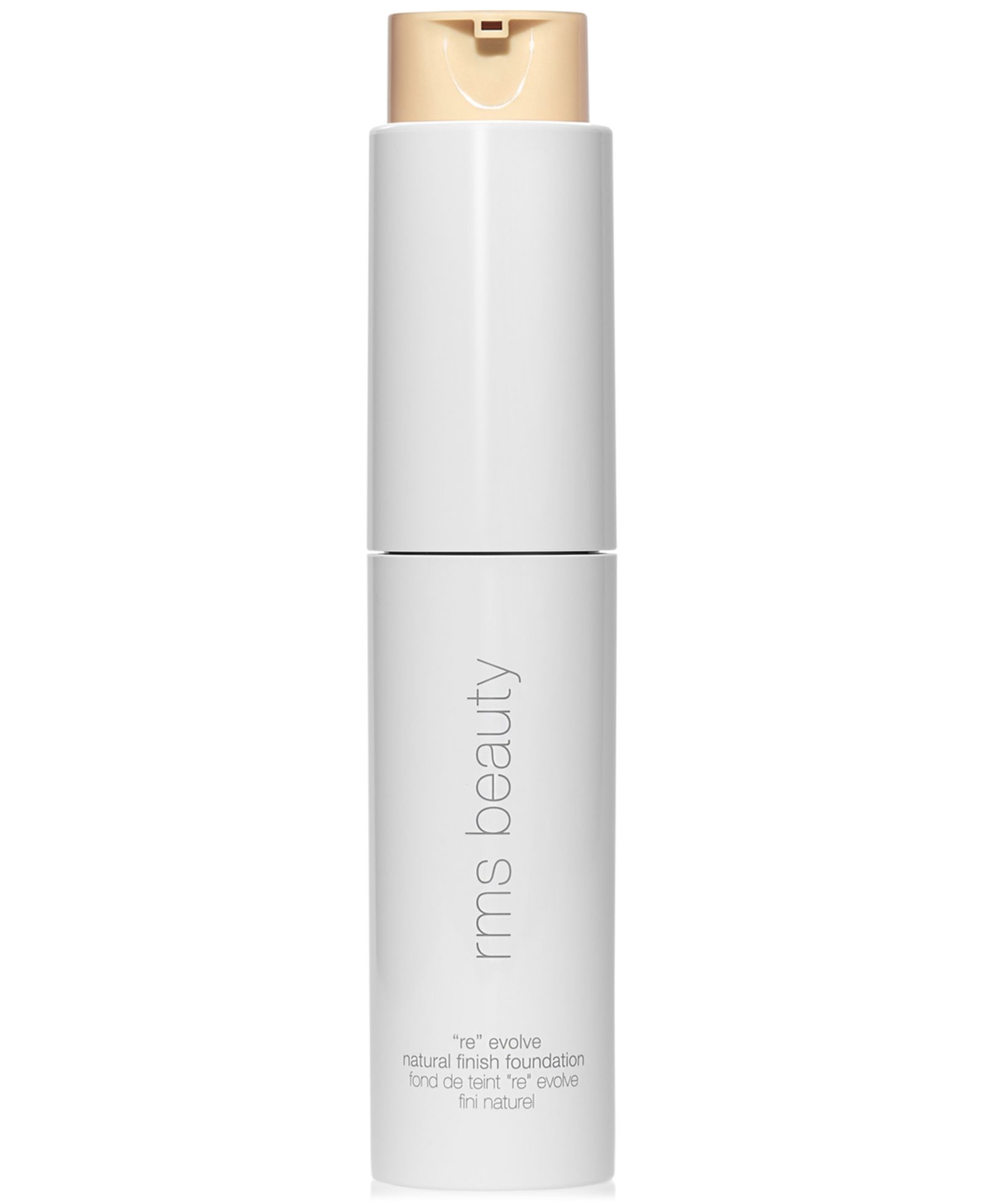RMS Beauty ReEvolve Finish Foundation