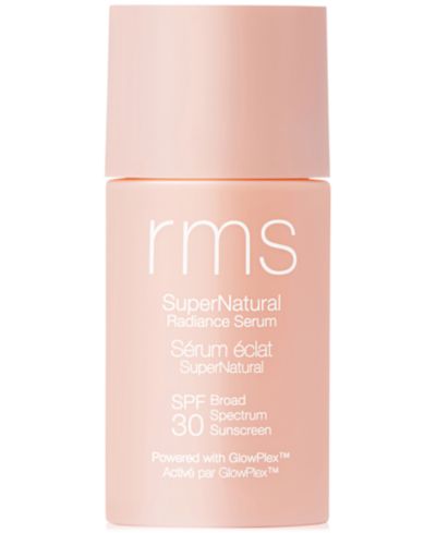 RMS Beauty SuperNatural Radiance Serum SPF 30 Sunscreen