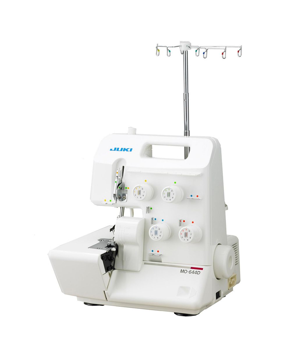MO-644D Garnet Portable Overlock Serger Sewing Machine