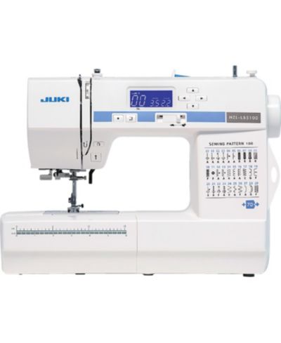 Компьютерная швейная машина HZL-LB5100 Juki