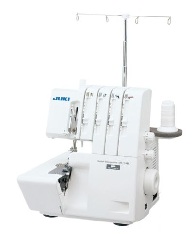 Швейная машина Juki MO-114D Overlock Serger