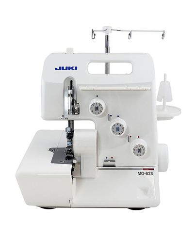 Швейная машина MO-623 Garnet Overlock Serger