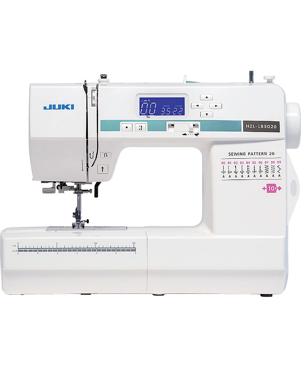 HZL-LB5020 Computerized Sewing Machine