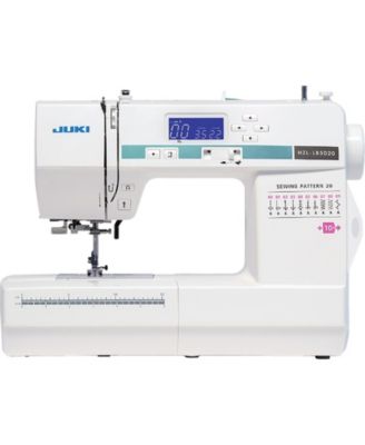 Компьютерная швейная машина HZL-LB5020