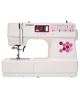 Компьютерная швейная машина C30 Janome