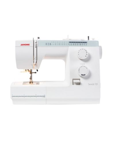 Sewist 721 Mechanical Sewing Machine