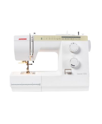 Janome Механическая швейная машина Sewist 725S