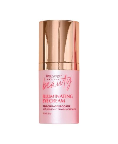 Reserveage Beauty осветляющий крем для глаз, 0.5 Oz