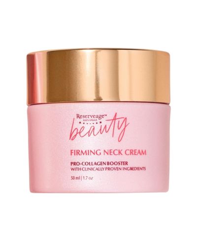 Крем для шеи Reserveage Beauty Firming с Pro-Collagen Booster, 1.7 Oz