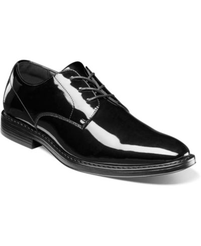 Nunn Bush Мужские туфли Oxford Centro Formal Flex Plain Toe