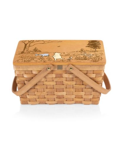 Picnic Time корзина для пикника Disney Winnie the Pooh Poppy